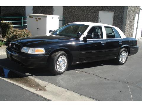 Image 1 of 2001 Ford Crown Victoria…