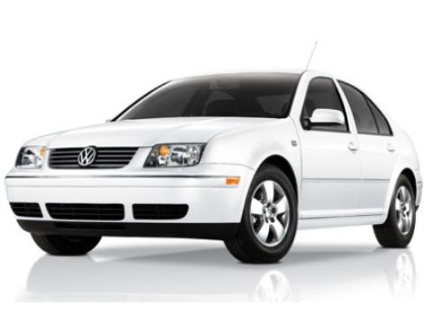 Cool White 2001 Volkswagen Jetta VR6 Sedan with Tan interior 2001 Volkswagen