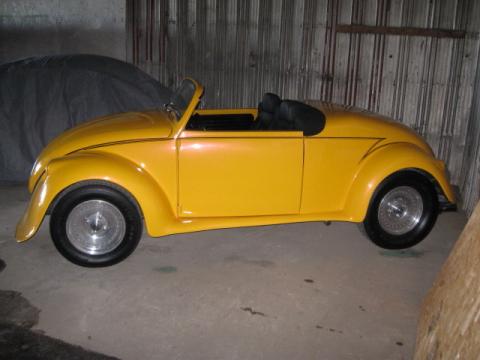 very unique 1971 vw beetle for sale. 1971 Volkswagen Beetle