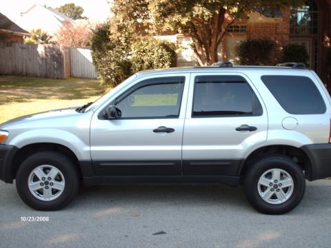 2005 Ford Escape XLT | Archived | FreeRevs.com - Used Cars and Trucks 