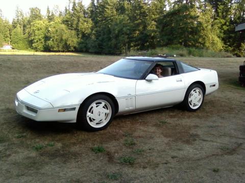 Image 2 of 1988 Chevrolet Corvette…