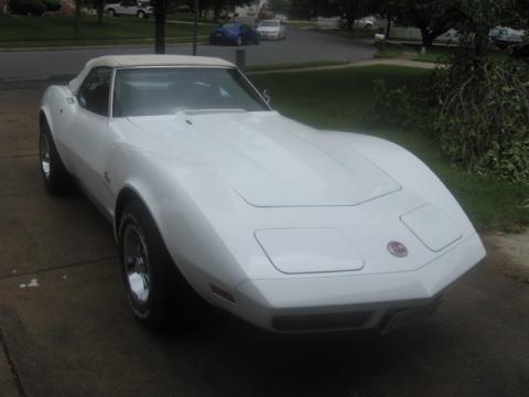 Corvette Stingray  on Chevrolet Corvette 454   3   Used And New Cars For Sale   Usacars4sale