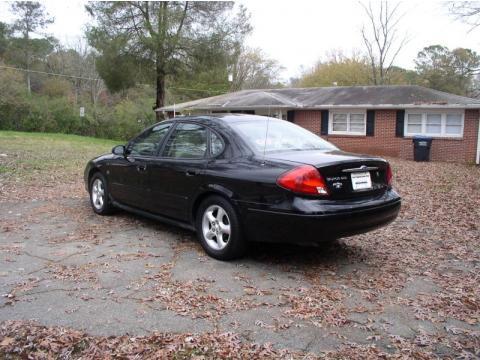 Image 1 of 2001 Ford Taurus SES…