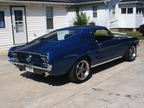 67+mustang+fastback+for+sale