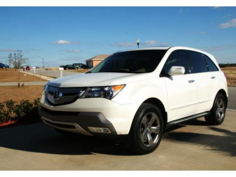 Acura  2003 on 2007 Acura Mdx   Archived   Freerevs Com   Used Cars And Trucks For